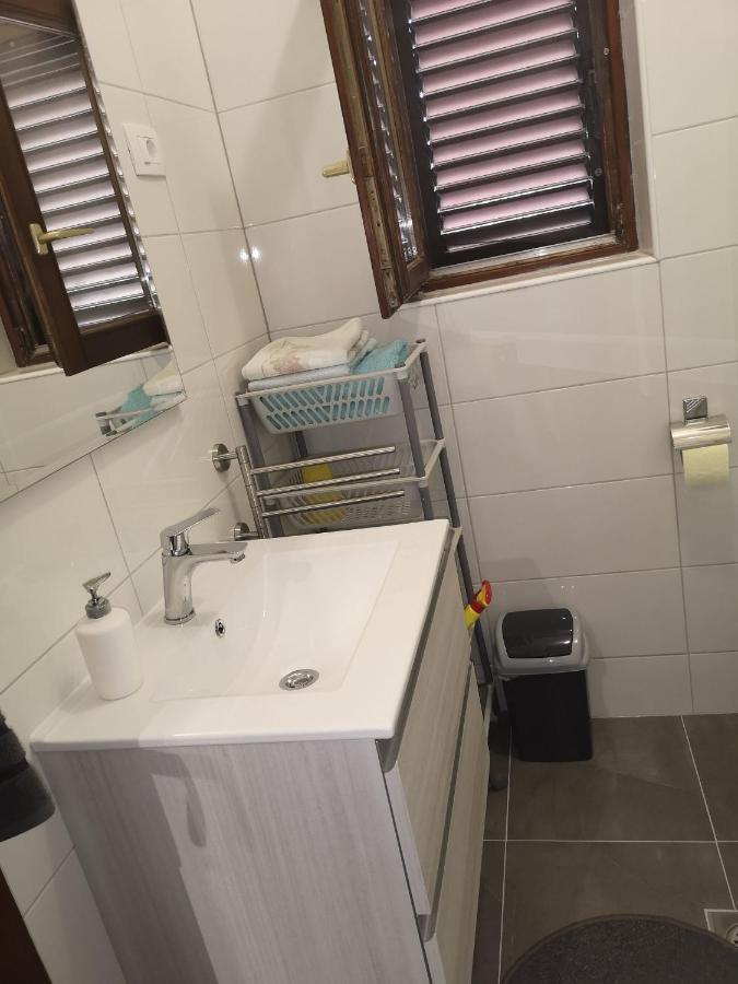 Apartments Daniela Vodice Exterior photo
