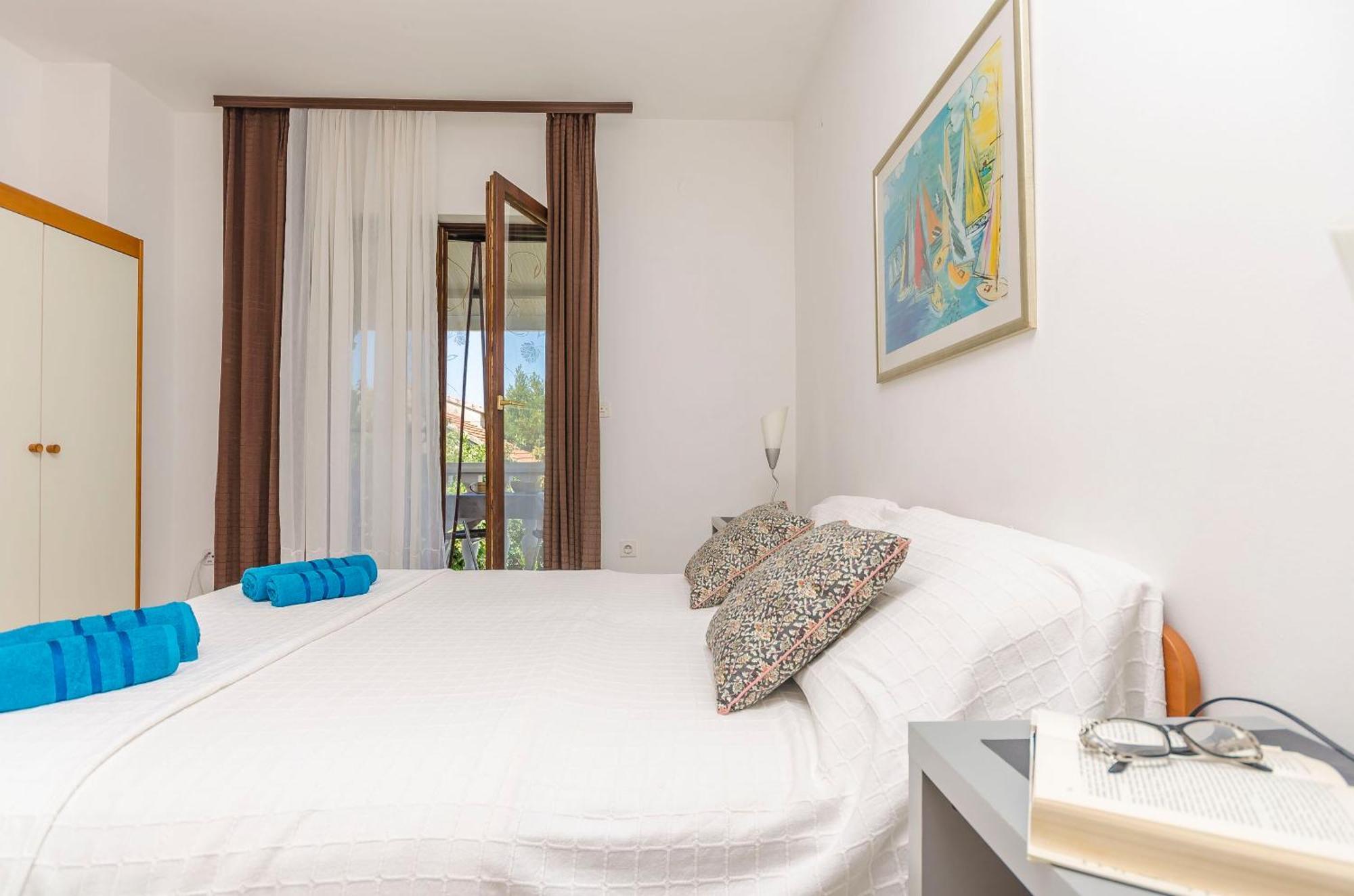 Apartments Daniela Vodice Exterior photo