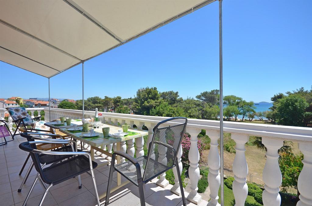 Apartments Daniela Vodice Exterior photo