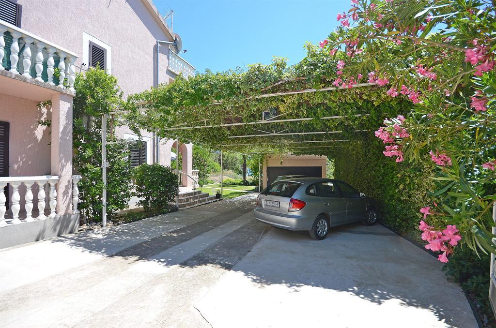 Apartments Daniela Vodice Exterior photo