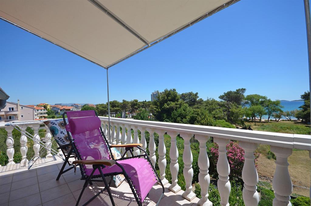 Apartments Daniela Vodice Exterior photo